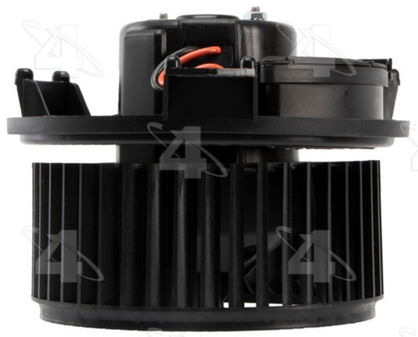 HVAC Blower Motor Four Seasons 75025