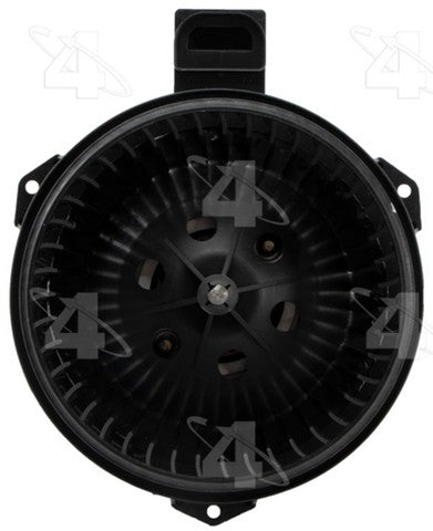 HVAC Blower Motor Four Seasons 75025