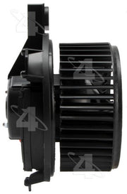 HVAC Blower Motor Four Seasons 75025