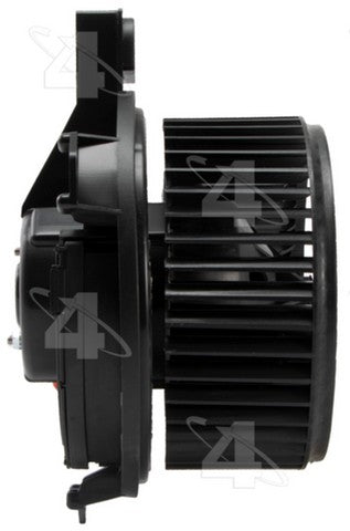 HVAC Blower Motor Four Seasons 75025