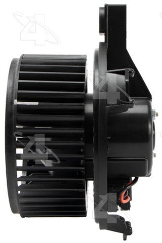 HVAC Blower Motor Four Seasons 75025