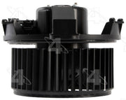 HVAC Blower Motor Four Seasons 75025