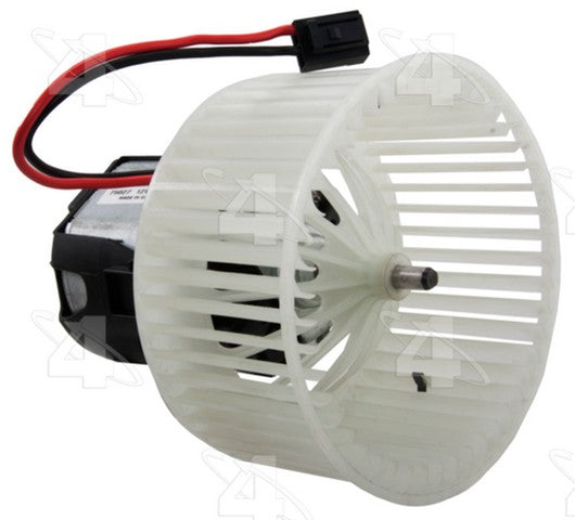 HVAC Blower Motor Four Seasons 75027