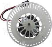 HVAC Blower Motor Four Seasons 75027