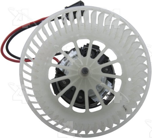 HVAC Blower Motor Four Seasons 75027