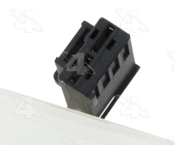 HVAC Blower Motor Four Seasons 75027
