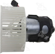 HVAC Blower Motor Four Seasons 75027