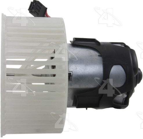 HVAC Blower Motor Four Seasons 75027
