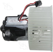 HVAC Blower Motor Four Seasons 75027
