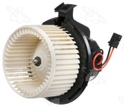 HVAC Blower Motor Four Seasons 75028