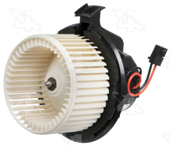HVAC Blower Motor Four Seasons 75028