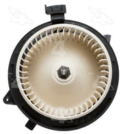 HVAC Blower Motor Four Seasons 75028