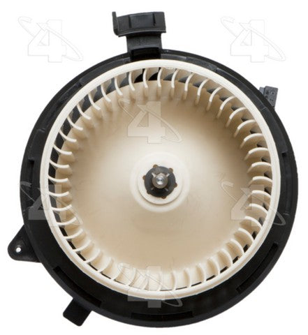 HVAC Blower Motor Four Seasons 75028