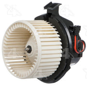 HVAC Blower Motor Four Seasons 75029