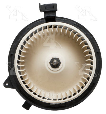 HVAC Blower Motor Four Seasons 75029