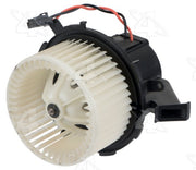 HVAC Blower Motor Four Seasons 75030