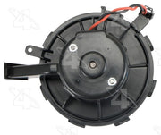 HVAC Blower Motor Four Seasons 75030