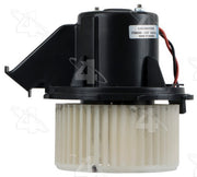 HVAC Blower Motor Four Seasons 75030