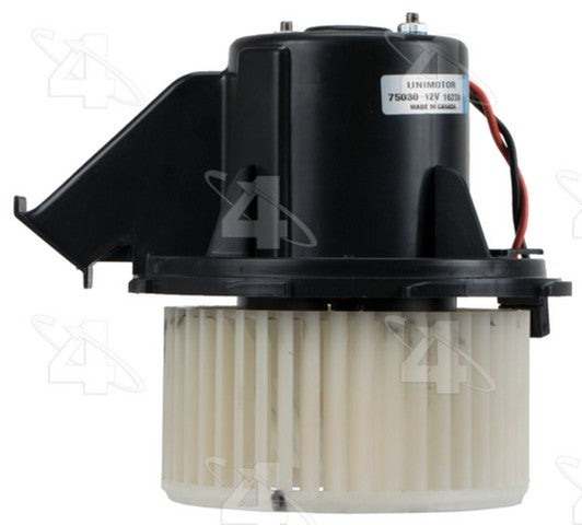 HVAC Blower Motor Four Seasons 75030
