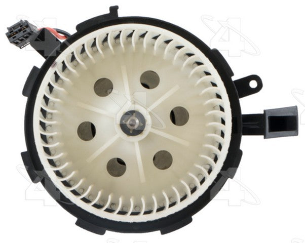 HVAC Blower Motor Four Seasons 75030