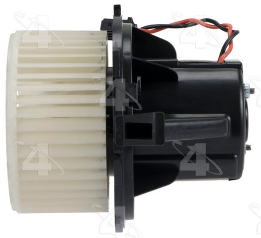 HVAC Blower Motor Four Seasons 75030