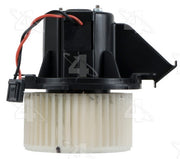 HVAC Blower Motor Four Seasons 75030