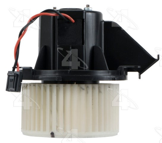 HVAC Blower Motor Four Seasons 75030