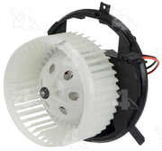 HVAC Blower Motor Four Seasons 75034
