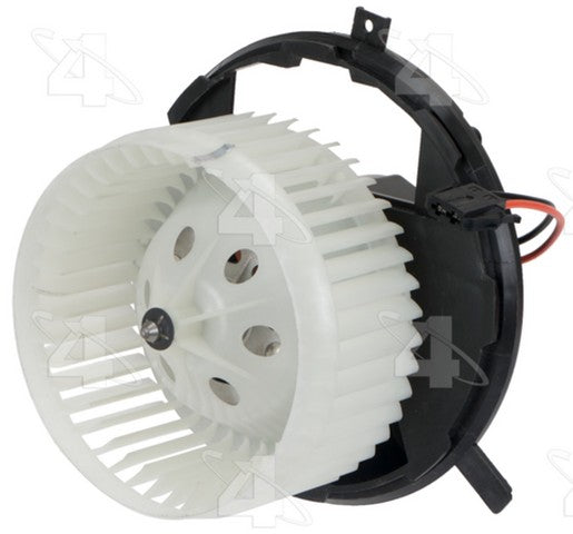 HVAC Blower Motor Four Seasons 75034