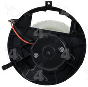 HVAC Blower Motor Four Seasons 75034