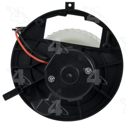 HVAC Blower Motor Four Seasons 75034