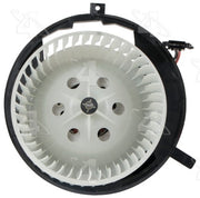 HVAC Blower Motor Four Seasons 75034
