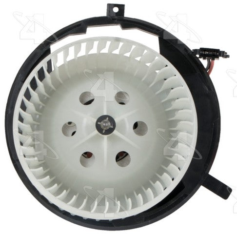 HVAC Blower Motor Four Seasons 75034