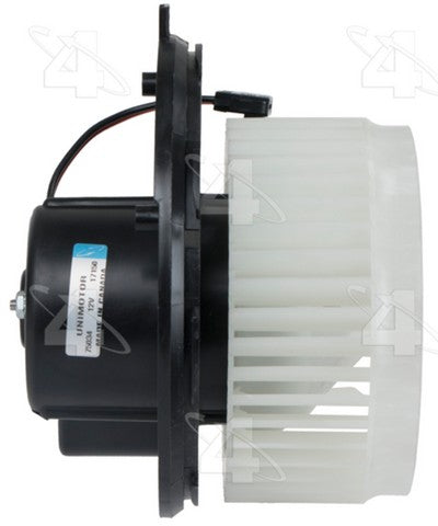 HVAC Blower Motor Four Seasons 75034