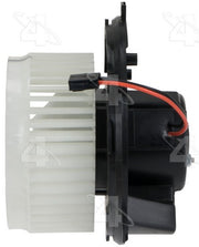 HVAC Blower Motor Four Seasons 75034