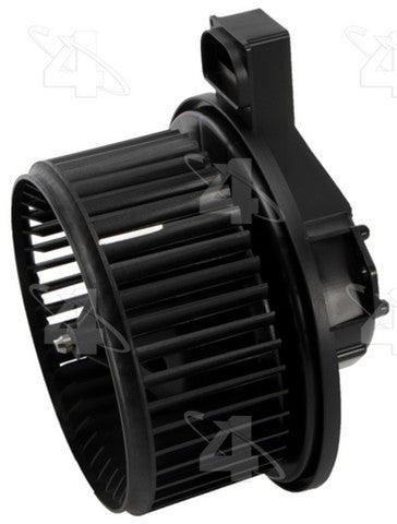 HVAC Blower Motor Four Seasons 75035