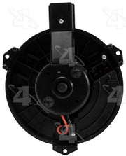 HVAC Blower Motor Four Seasons 75035