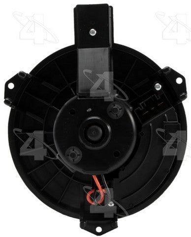 HVAC Blower Motor Four Seasons 75035