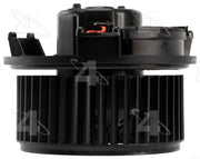 HVAC Blower Motor Four Seasons 75035