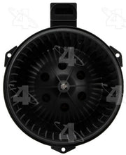 HVAC Blower Motor Four Seasons 75035