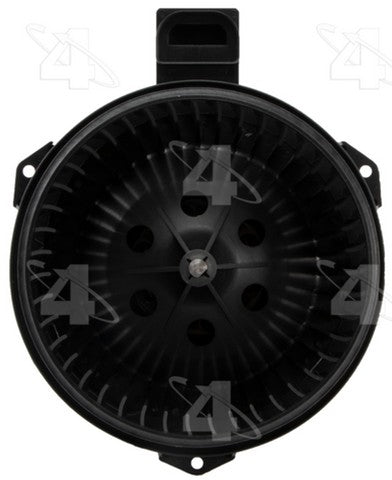 HVAC Blower Motor Four Seasons 75035