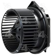 HVAC Blower Motor Four Seasons 75036