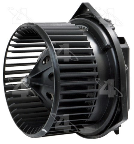 HVAC Blower Motor Four Seasons 75036