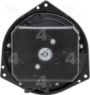 HVAC Blower Motor Four Seasons 75036