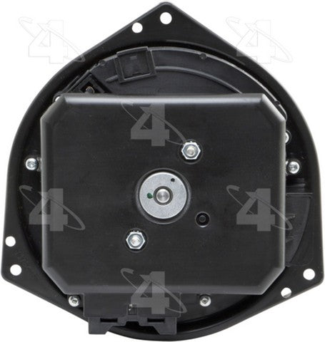 HVAC Blower Motor Four Seasons 75036