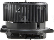 HVAC Blower Motor Four Seasons 75036