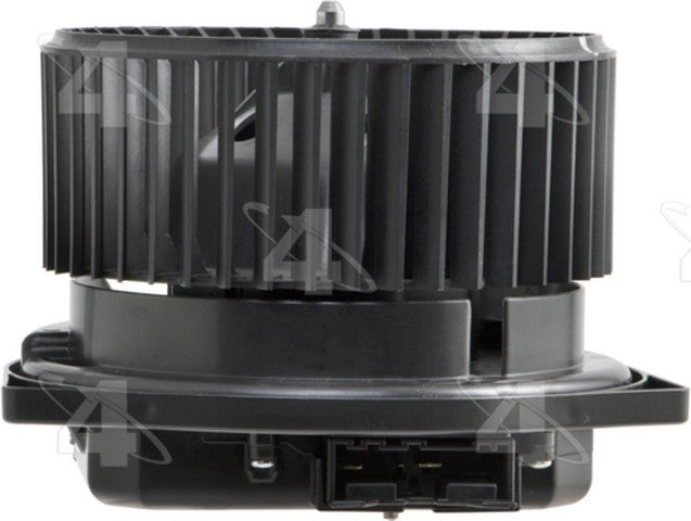 HVAC Blower Motor Four Seasons 75036
