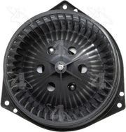HVAC Blower Motor Four Seasons 75036