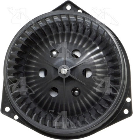 HVAC Blower Motor Four Seasons 75036