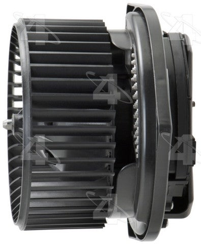 HVAC Blower Motor Four Seasons 75036